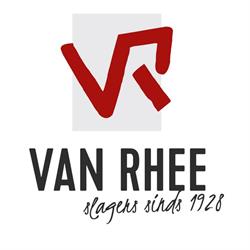 Fa. Slagerij Van Rhee, Uddel openingstijden