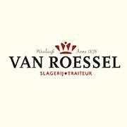 Slagerij Van Roessel B.v., Waalwijk openingstijden