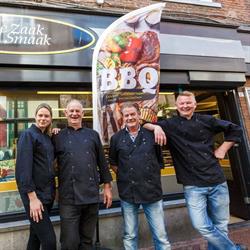 Slagerij Velstra, Leeuwarden openingstijden
