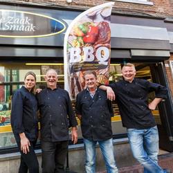 Slagerij Velstra, Leeuwarden openingstijden