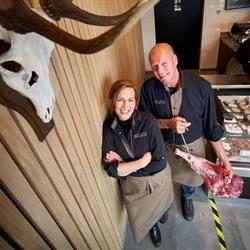 Slagerij Wilbrink Otterlo, openingstijden