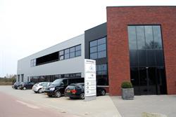 Handelsonderneming Euromec B.V., Enter openingstijden