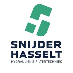 Snijder Hasselt BV, openingstijden