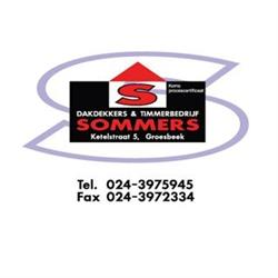 Sommers Dakdekkersbedrijf, Groesbeek openingstijden
