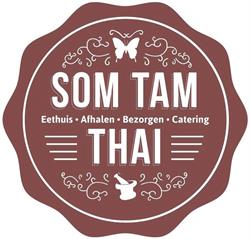 Som Tam Thai, Amsterdam openingstijden
