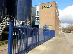 Sonac Burgum B.v., Sumar openingstijden