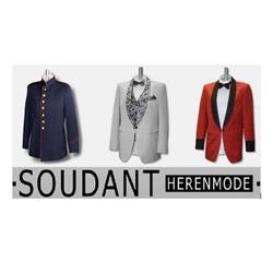 Soudant Herenmode, Weert openingstijden