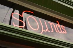 Sounds Delft, openingstijden