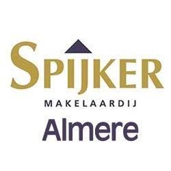 Spijker Makelaardij B.V., Almere openingstijden