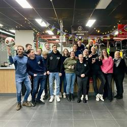 Spijkers Fietsen, Tilburg openingstijden