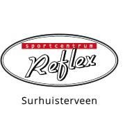 Sportcentrum Reflex, Surhuisterveen openingstijden