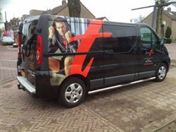 Sported, Mierlo openingstijden