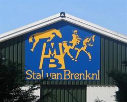 Stal Van Brenk V.o.f., Groenekan openingstijden