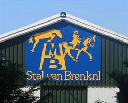 Stal Van Brenk V.o.f., Groenekan openingstijden