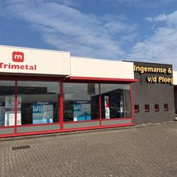 Dingemanse en Van der Ploeg, Goes openingstijden