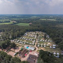 Camping Starnbosch, Dalfsen openingstijden