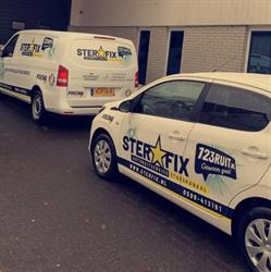 Sterfix, Stadskanaal openingstijden