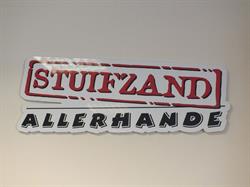 Stuifzand Allerhande Hobbywinkel, Zuidwolde openingstijden