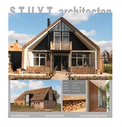 Stuyt Architecten B.v., Borculo openingstijden