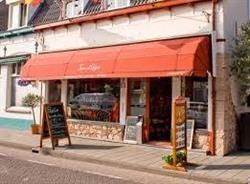 Tapas El Quijote en Dona Rosa, Eindhoven openingstijden