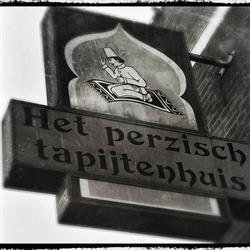 Het Perzisch Tapijtenhuis, Apeldoorn openingstijden