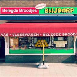 Kaaspaleis Blijdorp, Rotterdam openingstijden