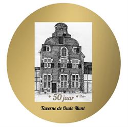 Taverne de Oude Munt, Weert openingstijden