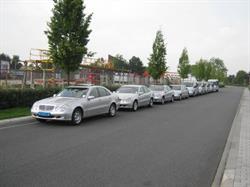 Taxi de Bruin, Ommen openingstijden