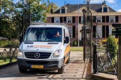 Te Mebel Schilderwerken Doetinchem B.v., openingstijden