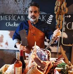 Texas Steak, Sneek openingstijden