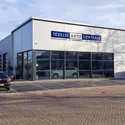 Texelse Auto Centrale, Den Burg openingstijden