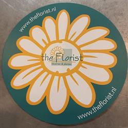 Bloemist The Florist, Mill openingstijden