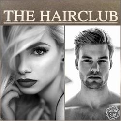 The Hairclub, Hilversum openingstijden