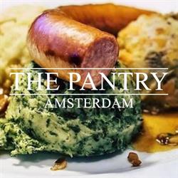 Restaurant The Pantry, Amsterdam openingstijden