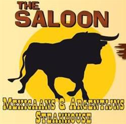 The Saloon (Mexicaanse & Argentijns steakhouse restaurant), Enschede openingstijden