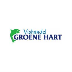Vishandel Groene Hart, Gouda openingstijden