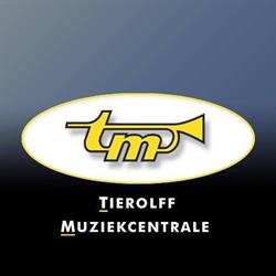 Tierolff Muziekcentrale B.v., Roosendaal openingstijden