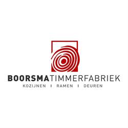 Timmerbedrijf A. Boorsma, Ede openingstijden