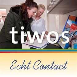 Tiwos Tilburgse Woonstichting, openingstijden