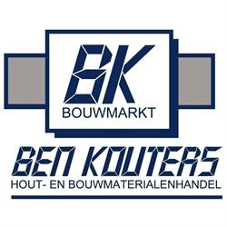 Ben Kouters Bouwmarkt BV, Oud Gastel openingstijden