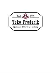 Indonesisch (Nederlands Indisch) Rijsttafel Restaurant Toko Frederik, 's-Gravenhage openingstijden
