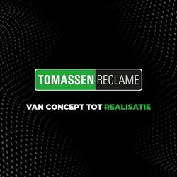 Tomassen Reclame, Harderwijk openingstijden