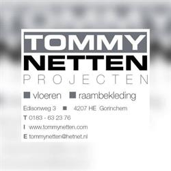 Tommy Netten Tapijt, Gorinchem openingstijden
