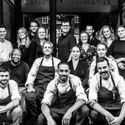 Caffè Toscanini, Amsterdam openingstijden
