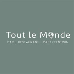 Partycentrum Tout Le Monde, Pijnacker openingstijden
