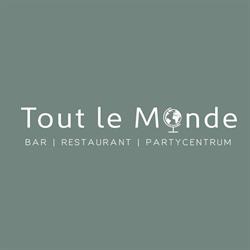Partycentrum Tout Le Monde, Pijnacker openingstijden