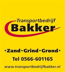 Bakker BV Transportbedrijf en Handelsonderneming, Reduzum openingstijden
