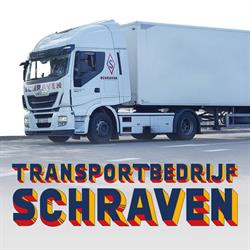 Transportbedrijf Schraven, Nijmegen openingstijden