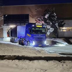 C.V. Transportbedrijf L. Boer en Zn, Nieuwerkerk aan den IJssel openingstijden