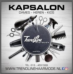 Trendline Haarmode, Tilburg openingstijden
